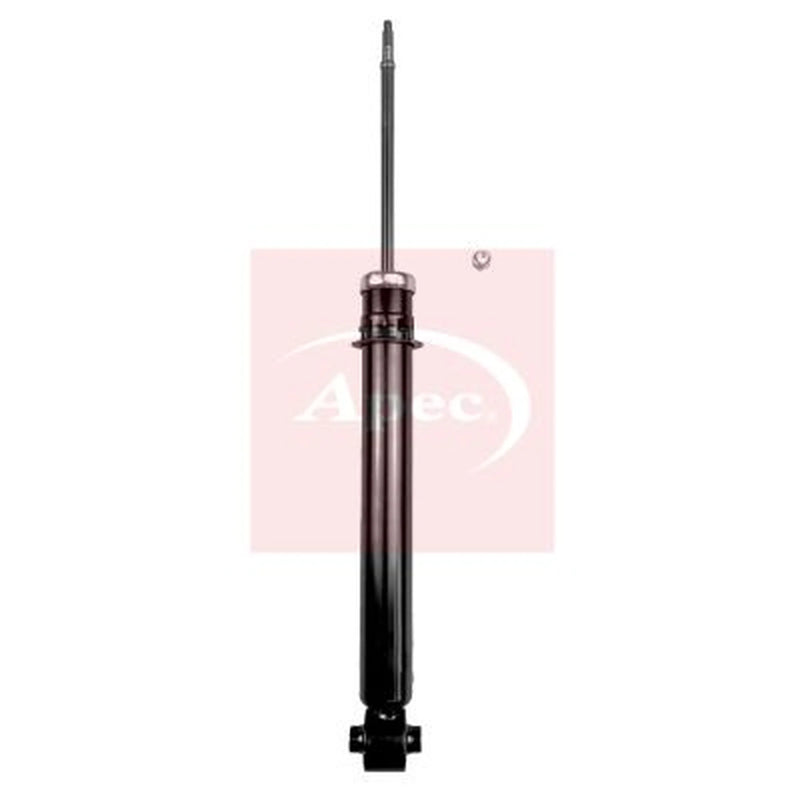 Apec Shock Absorber Damper Strut Rear Right ASA1734
