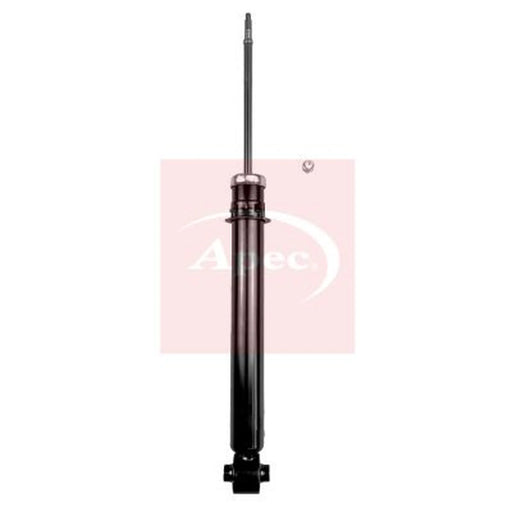 Apec Shock Absorber Damper Strut Rear Right ASA1734