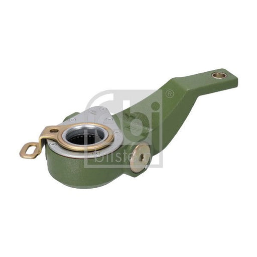 Febi Brake Slack Adjuster 27 Teeth Right 178696