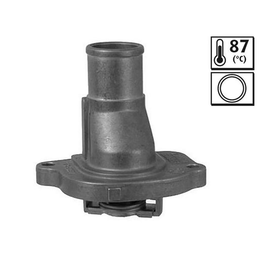 Valeo Thermostat,Coolant 819938