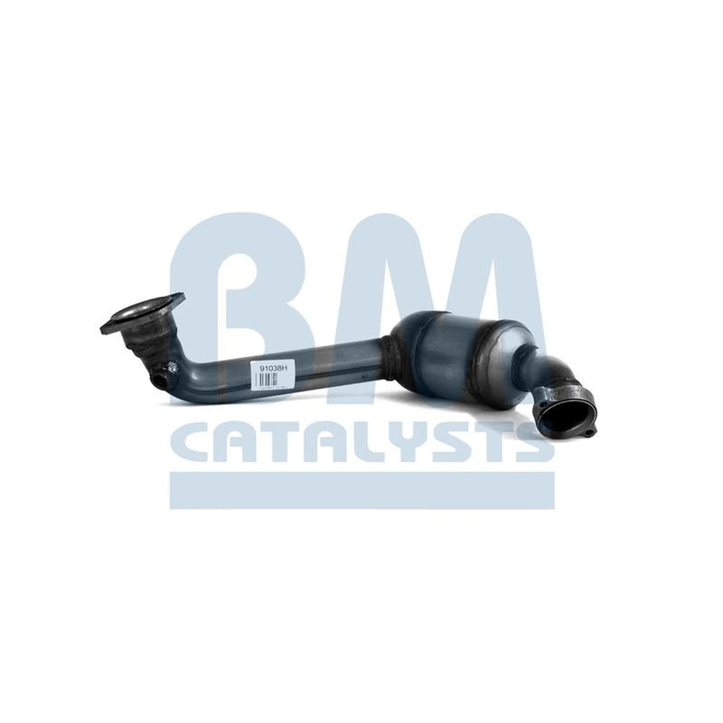 BM Catalysts Homologated Petrol Cat BM91038H