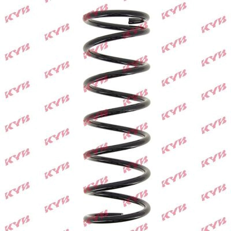 KYB Front Left Suspension Coil Spring RA3498