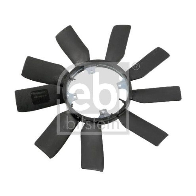 Febi Radiator Cooling Fan Blade 17152