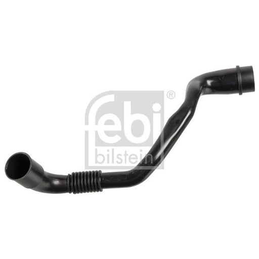 Febi Crankcase Ventilation Hose 340mm 170315
