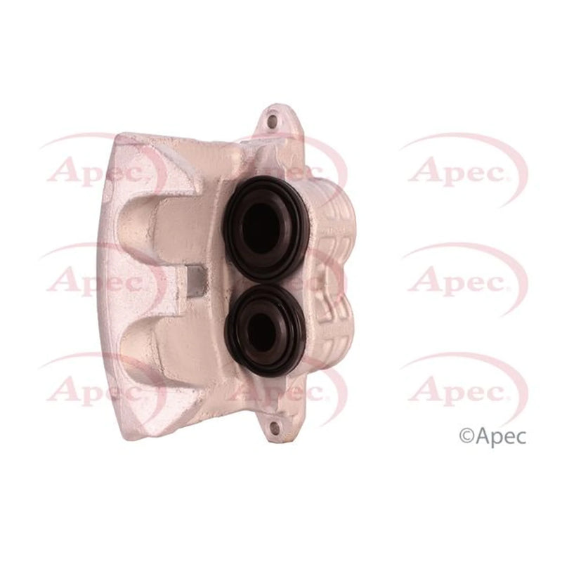 Apec Brake Caliper Assembly Front Right RCA541