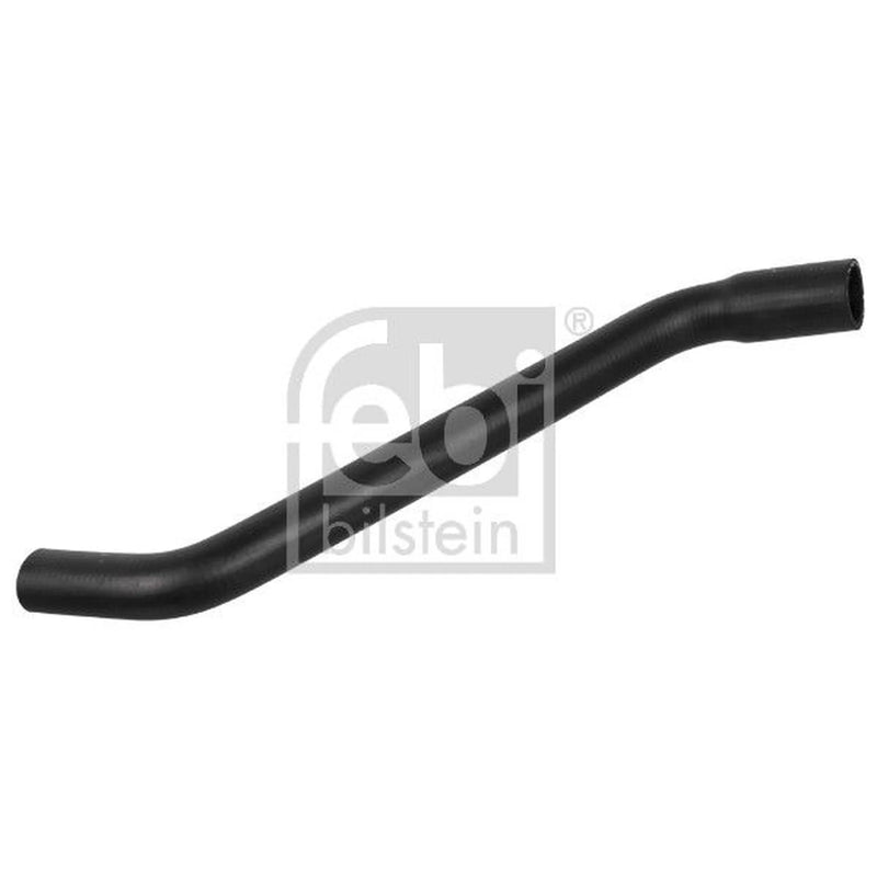 Febi Radiator Coolant Hose ID 172836