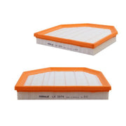 Mahle Engine Air Filter Left LX 2074