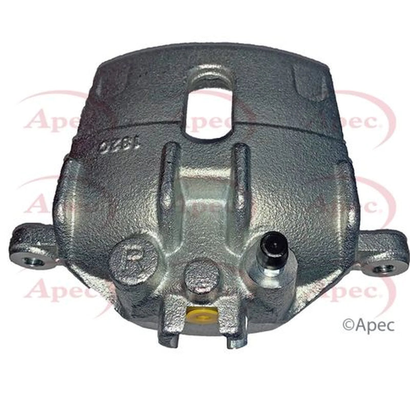 Apec Brake Caliper Assembly Front Right RCA156N