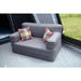 Outdoor Revolution Campese Duo Two Seat Sofa and Chair Set - Outdoor Revolution - Van Life Living