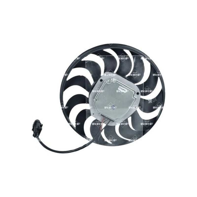 NRF Engine Cooling Fan 470139