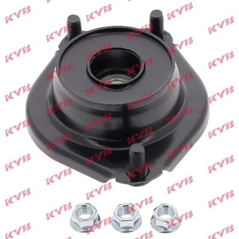 KYB Front Left Repair Kit Suspension Strut Support Mount SM5478