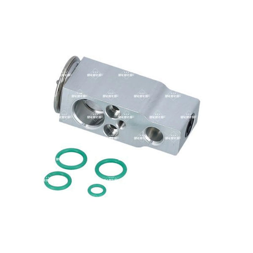 NRF Air Conditioning Expansion Valve 38781