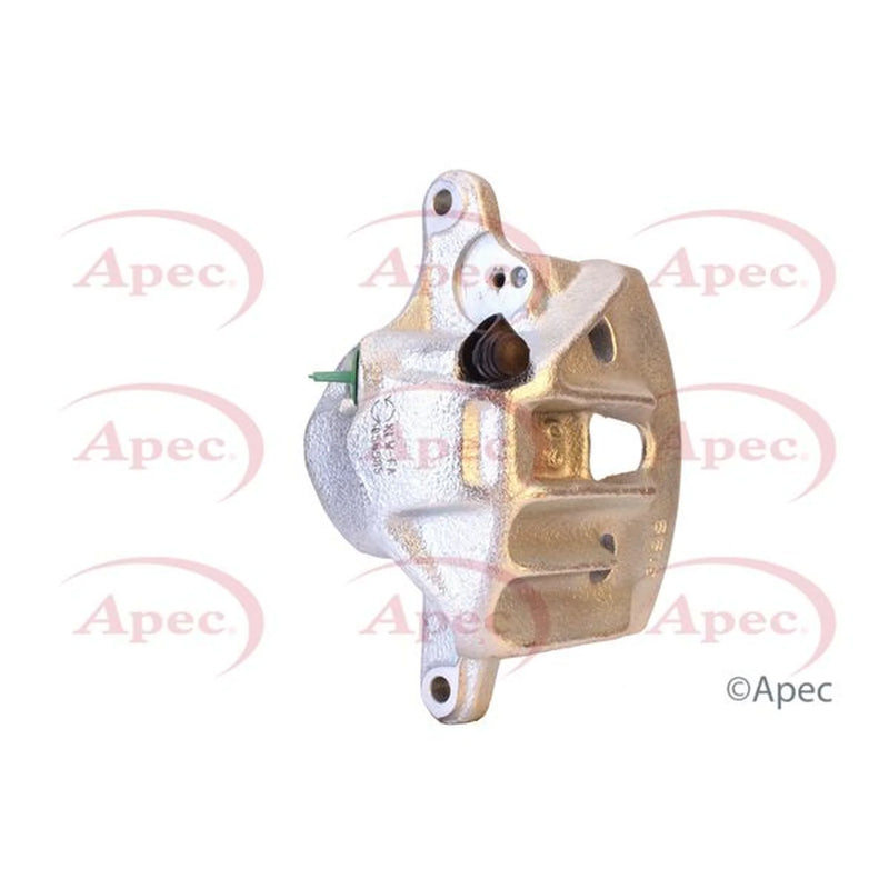Apec Brake Caliper Assembly Front Right RCA308