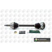 BGA CV Drive Shaft Driveshaft Front Left DS9607L