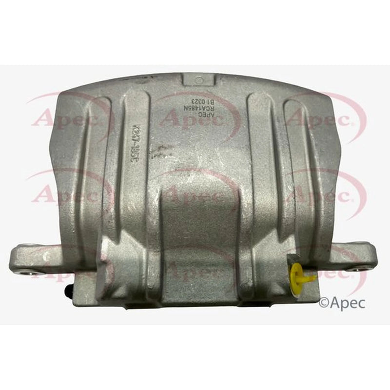 Apec Brake Caliper Assembly Front Right RCA1485N