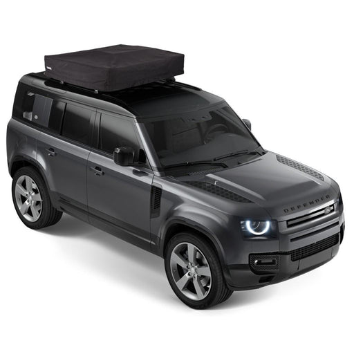 Thule Approach M 2-3 Person Roof Tent Dark Slate - 901014 - Thule - Van Life Living