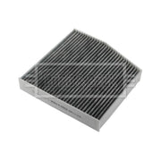 Borg & Beck Cabin Air Filter (Pollen Filter) BFC1206