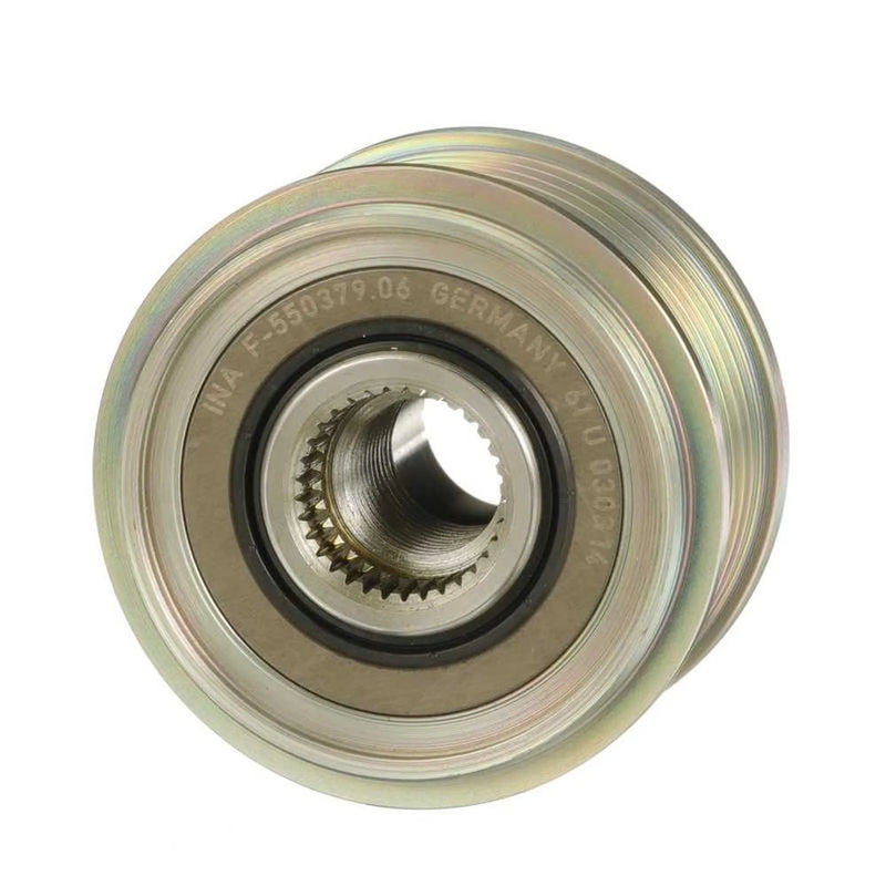Gates Alternator Overrunning Freewheel Clutch OAP7313