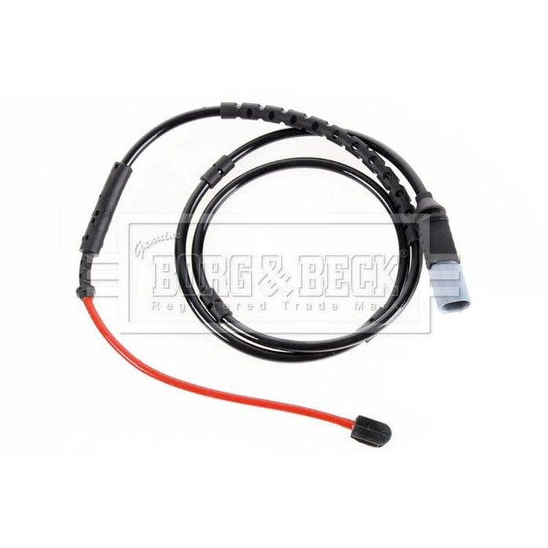 Borg & Beck Brake Pad Wear Sensor Rear BWL3253