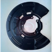 Apec Brake Disc Splash Guard Rear Right ASG1090