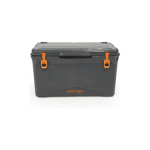 Vango Glacier 47L Grey Cooler - Vango - Van Life Living