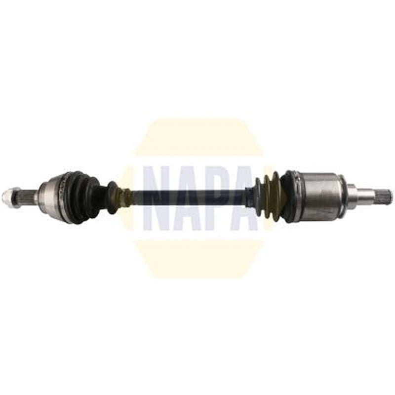 NAPA CV Drive Shaft Driveshaft Front Left NDS1006L