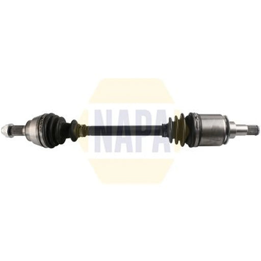 NAPA CV Drive Shaft Driveshaft Front Left NDS1006L
