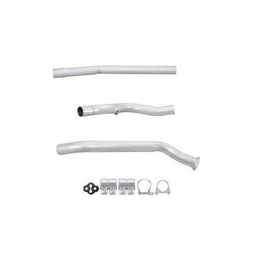 Hella Repair Pipe Catalytic Converter 8LA 366 007-361