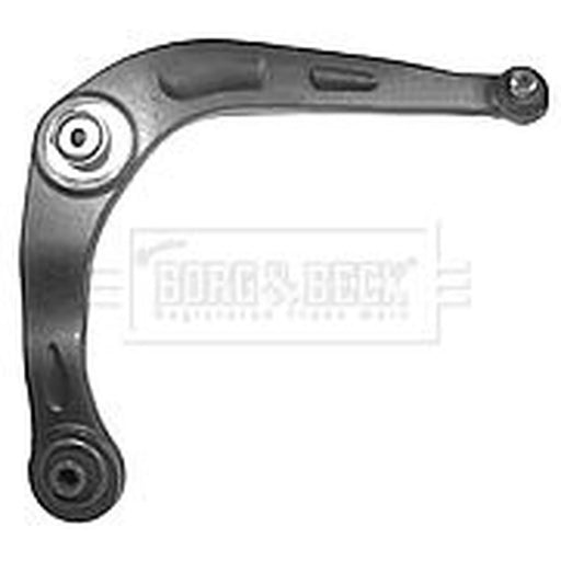 Borg & Beck Control/Trailing Arm BCA6021