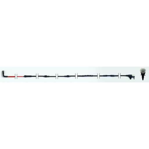 Juratek Brake Pad Wear Sensor Front JCW354