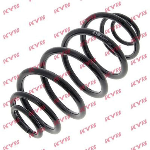 KYB Rear Suspension Coil Spring RJ6647