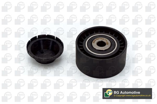 Bga DC1501 Deflection/Guide Pulley, V-ribbed belt