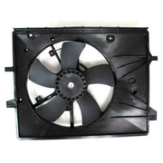 NRF Engine Cooling Fan 47671