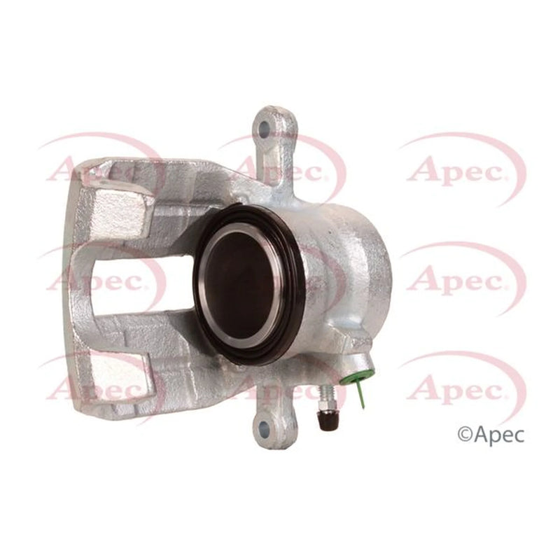 Apec Brake Caliper Assembly Front Left LCA724