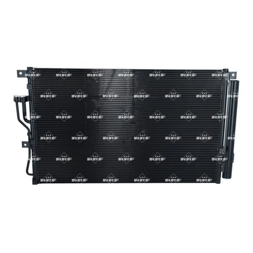 NRF Air Conditioning Condenser 35990