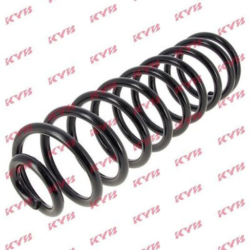 KYB Rear Suspension Coil Spring RF5139