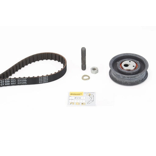 Continental CTAM Timing Belt Kit with Rollers CT630K1