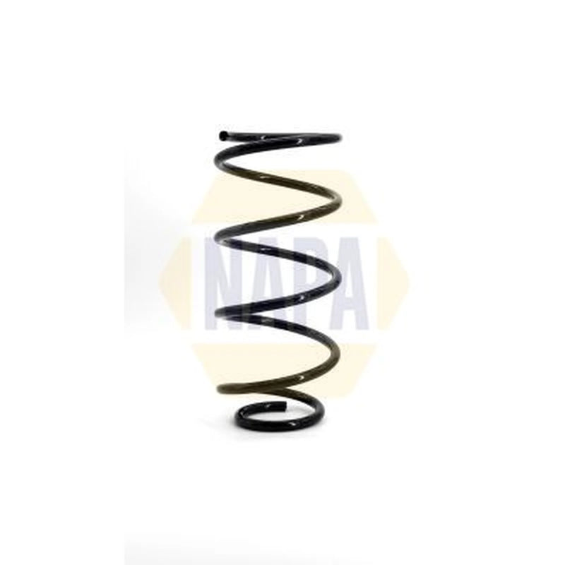 NAPA Front Suspension Coil Spring NCS1052