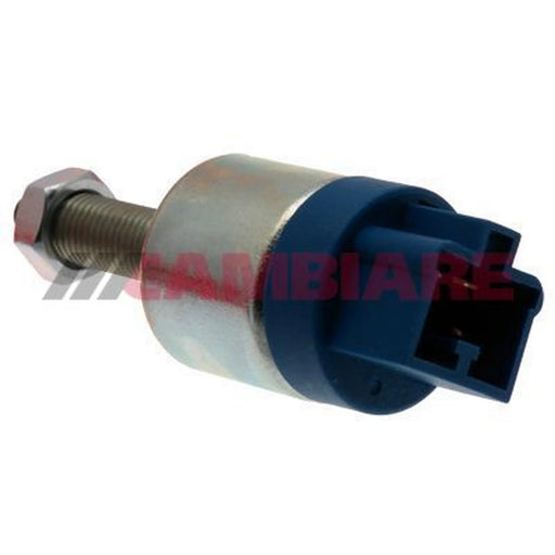 Cambiare Brake Light Switch VE724179