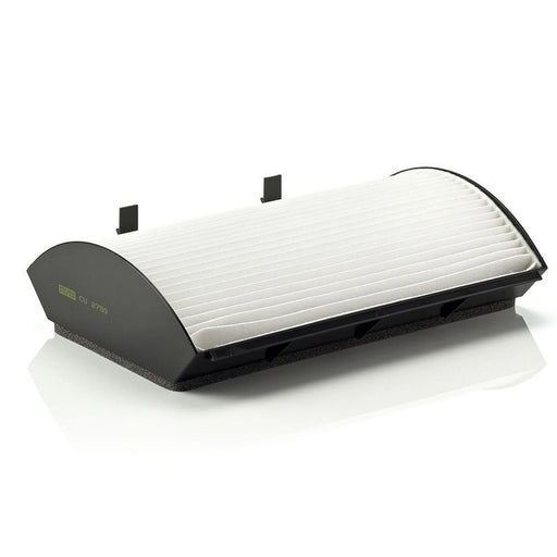 MANN-FILTER Cabin Air Filter (Pollen Filter) Eng.compart. passeng. si CU 2750