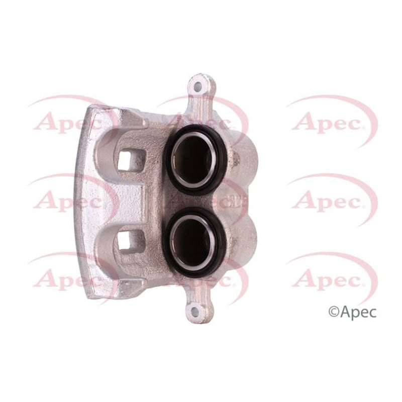Apec Brake Caliper Assembly Front Right RCA465
