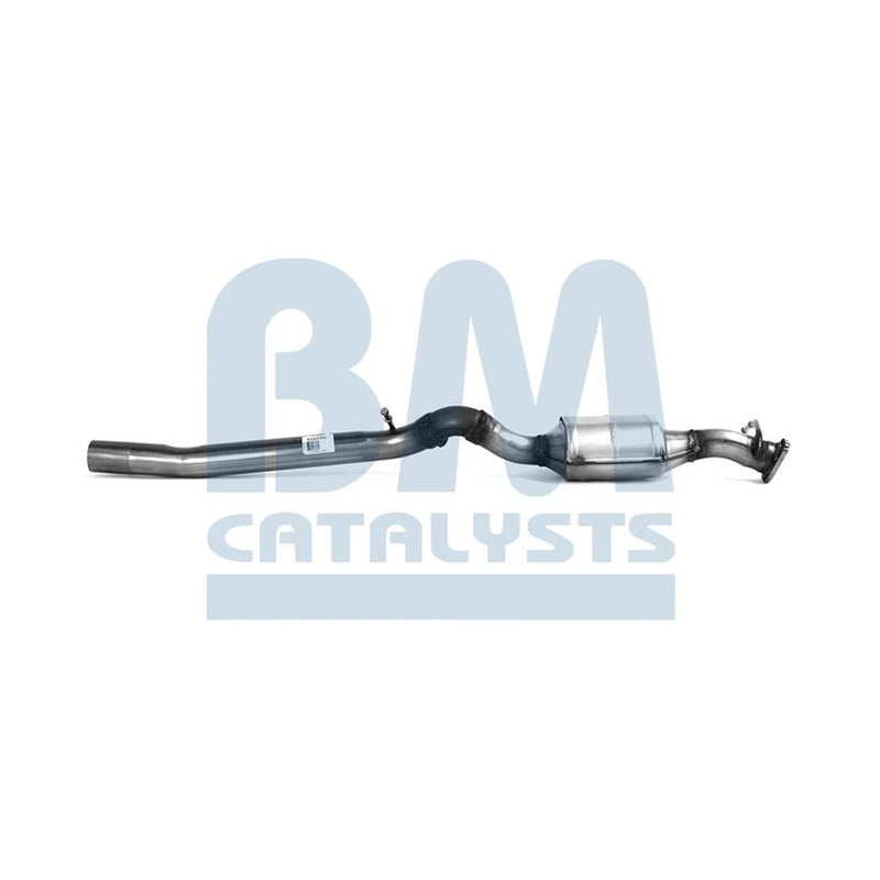 BM Catalysts Homologated Petrol Cat BM91517H