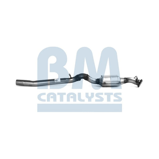BM Catalysts Homologated Petrol Cat BM91517H