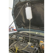 Sealey Pneumatic Brake & Clutch Bleeder 1.5L VS821 Sealey  - Town Parts