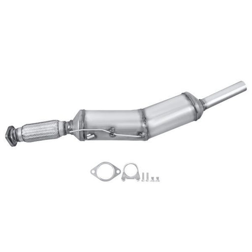 Hella Soot/Particulate Filter 8LH 366 081-231