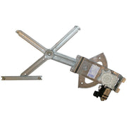 Valeo Electric Window Regulator Lifter Left Front 850290