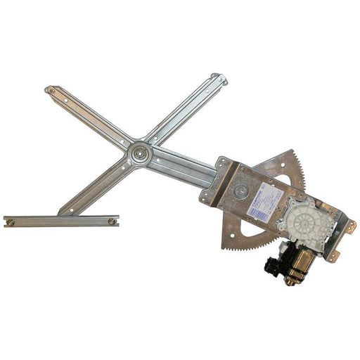 Valeo Electric Window Regulator Lifter Left Front 850290