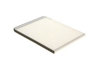 Bosch 1987432077 Filter, cabin air