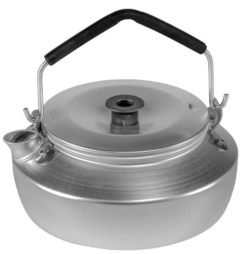 Trangia Trangia 27 Series Kettle 0.6 litre - Trangia - Van Life Living