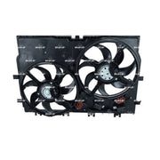 NRF Engine Cooling Fan 47894